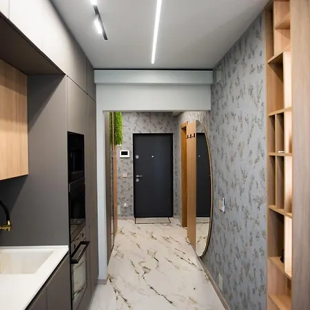 Rst Apartments Cluj Napoca Exterior photo