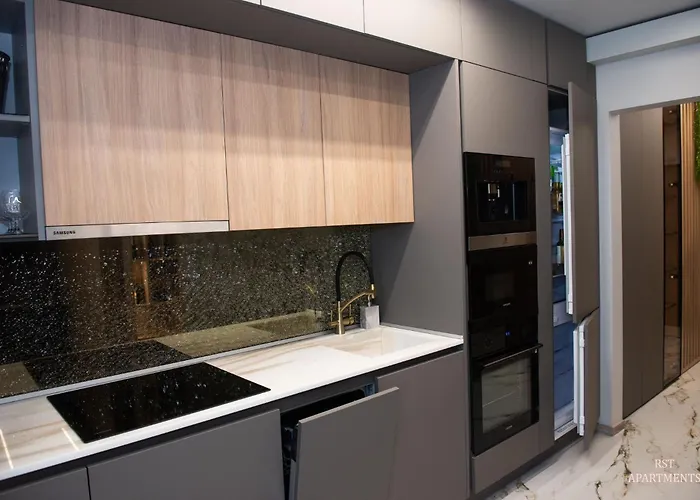 Rst Apartments Cluj Napoca