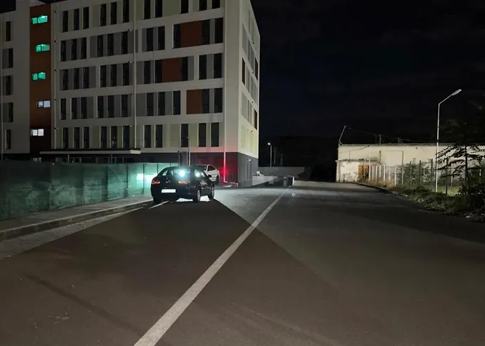 Rst Apartments Cluj Napoca