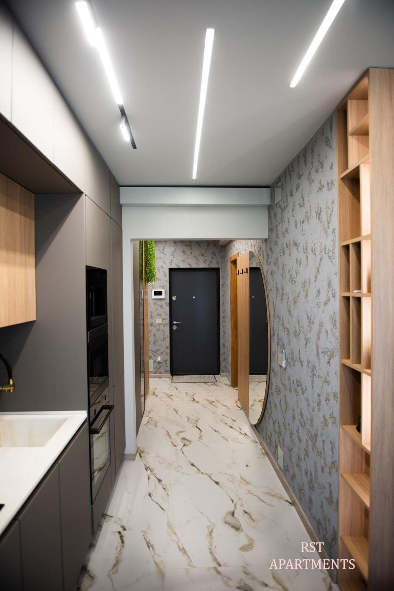 Apartment Rst Napoca Cluj-Napoca