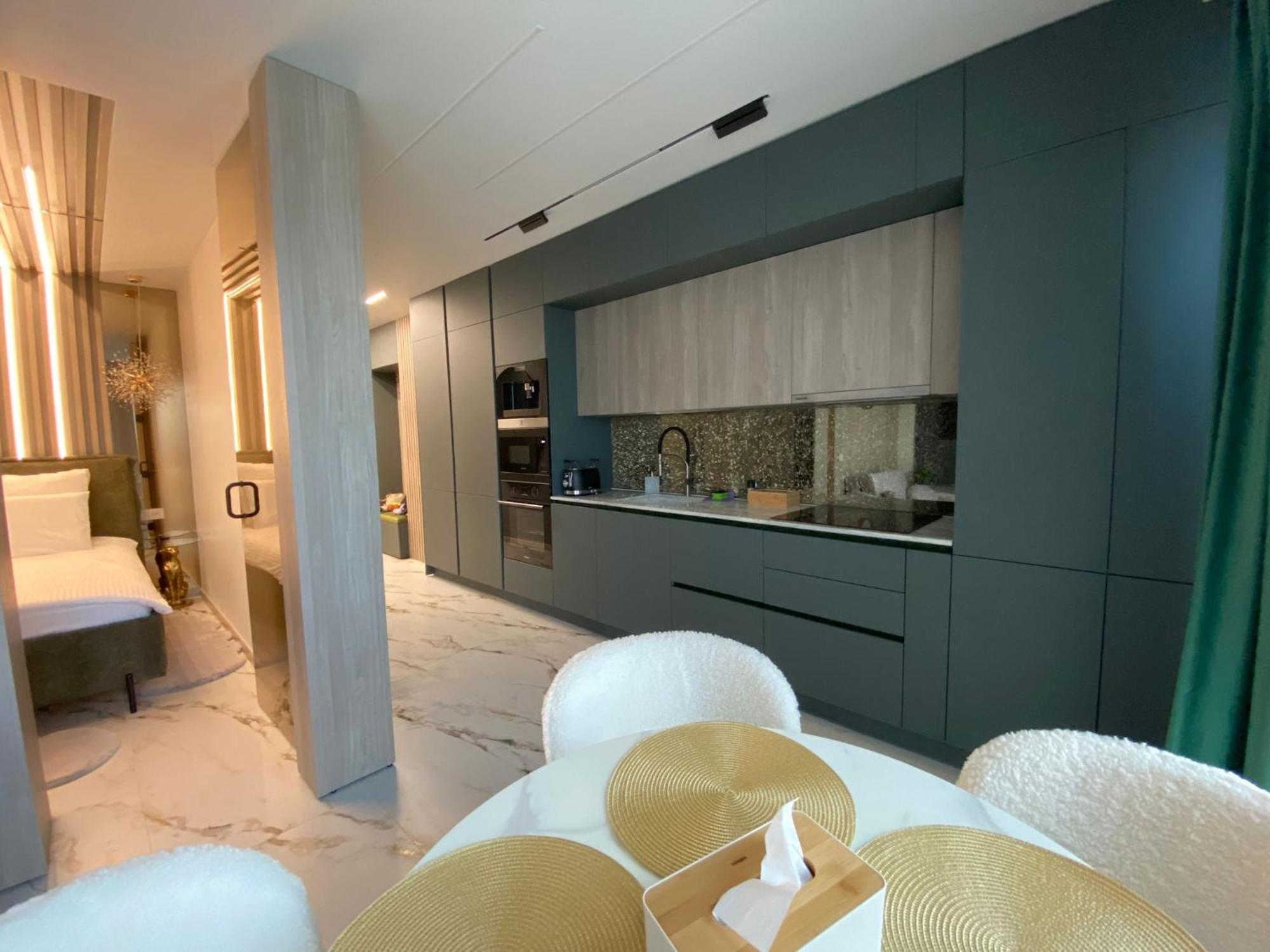 Apartment Rst Napoca *