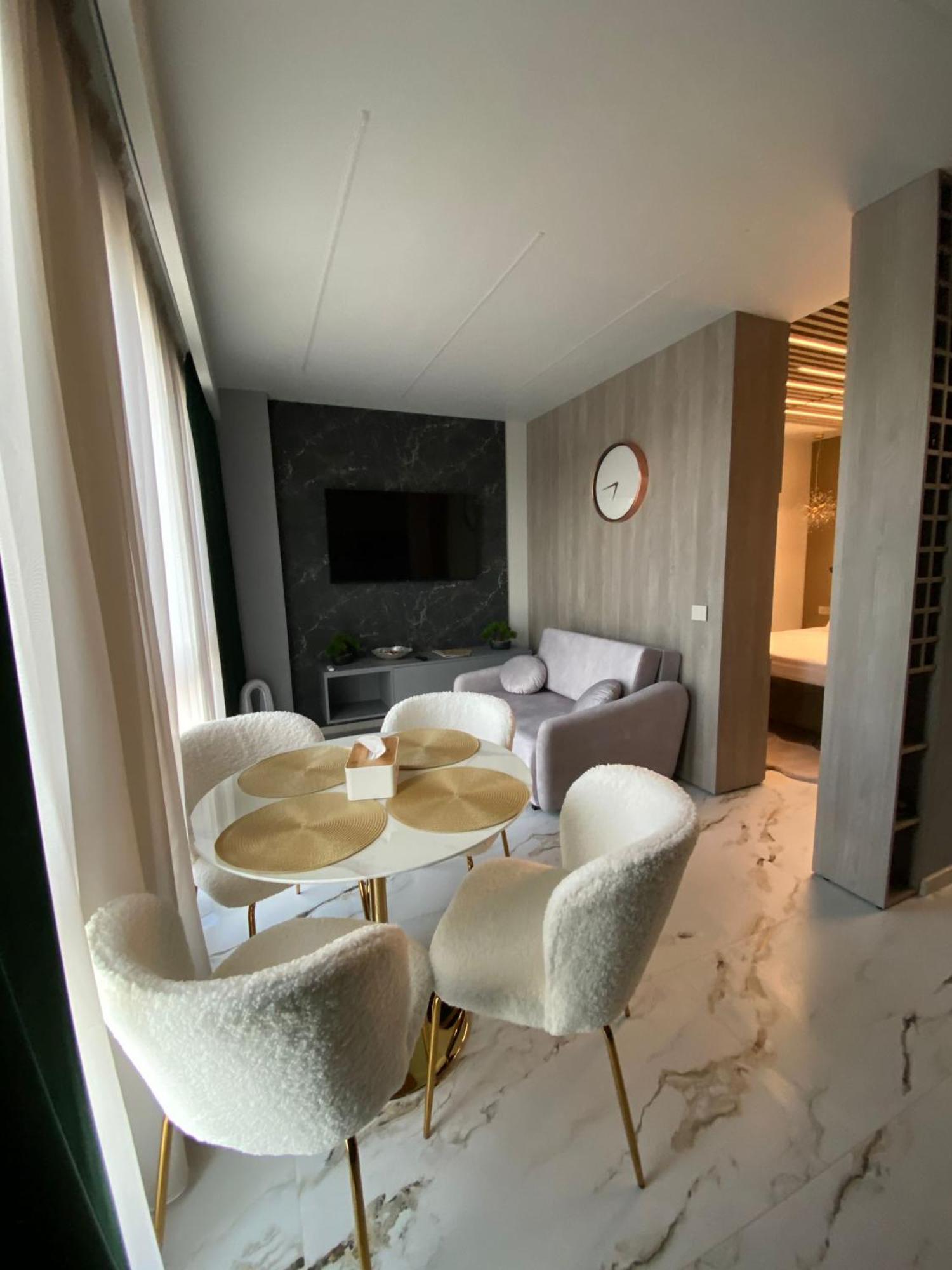 Rst Napoca Apartment Cluj-Napoca