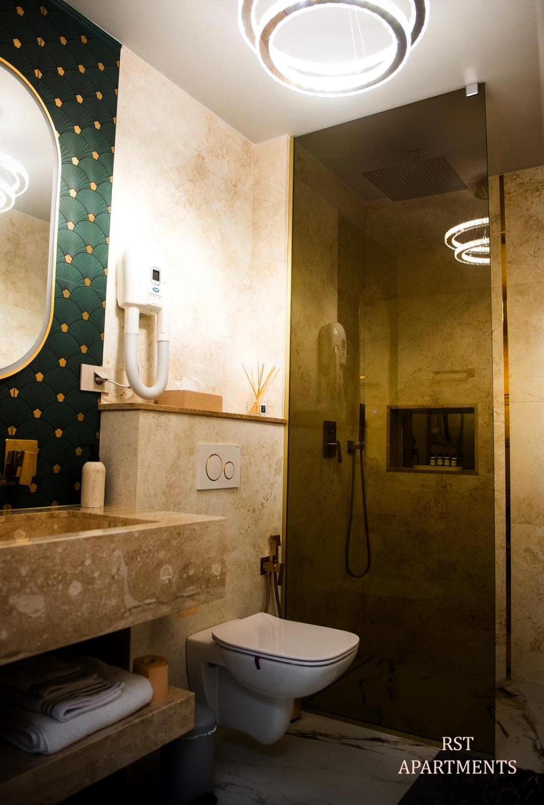 Apartment Rst Napoca
